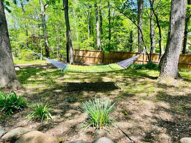 Mountain Lake Retreat - Hot Tub, Lake, Fire Pit, Wineries, Restaurant ハーパーズ・フェリー エクステリア 写真